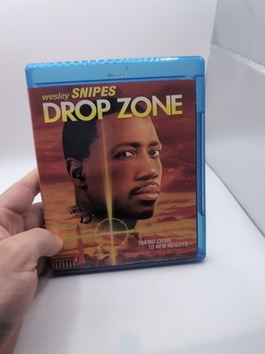 Drop Zone 1994 Bluray