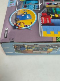 LEGO The Simpsons: The Kwik‑E‑Mart (71016) New Sealed