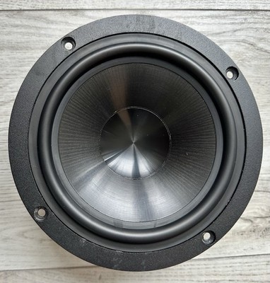 1x INFINITY KAPPA 902 5239 FÜR KAPPA  8.1/ 8.2 Mitteltöner