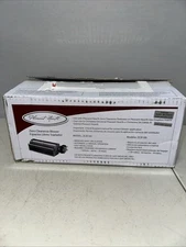 Pleasant Hearth Circulating Blower for Zero Clearance Fireplace ZCB100