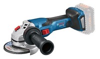 Bosch Akku-Winkelschleifer 18V Gws 18V-15 C Ohne Akku