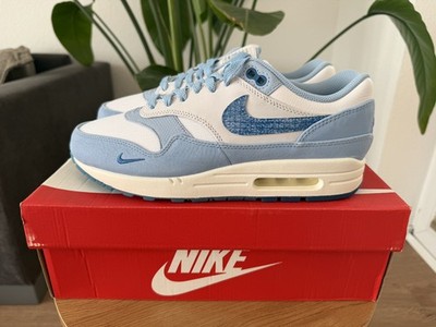 Nike Air Max 1 - Blueprint Air Max Day - US10 / EU44 - DR0448-100