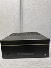 Niles SI-1260 Systems Integration Amplifier 12 Channel 60 WPC Amp (Please Read)