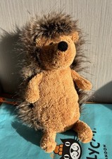 Bashful Spike Hedgehog - Small Jellycat | Jelly Journal