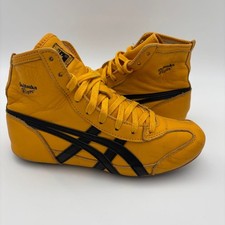 Asics Onitsuka Tiger Wrestling 81 LE Shoes KillBill Model US6.5 23.5cm EURO37.5