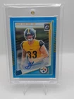 2025 Topps Jack Sawyer Blue (Raw)
