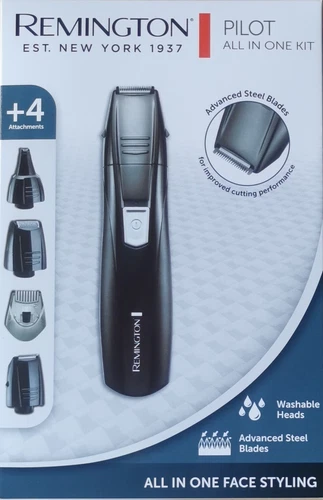 Remington PG180 Personal Groomer
