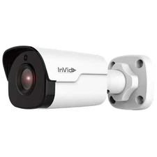 Invid Tech Vis-P5bxir4lc Ip Camera, 4W, Color