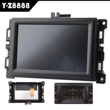 For 2018 Jeep Renegade OEM AM FM XM 7 VP1 Tou...