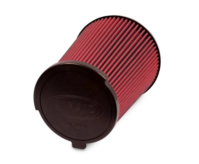 Filtro de aire de repuesto directo Airaid 860-399 para Ford Mustang 2010-2014 Foto 3 de 4