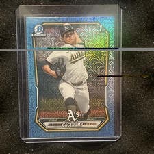 2026 Bowman Mega Box Baseball Checklist Guide in-content 50