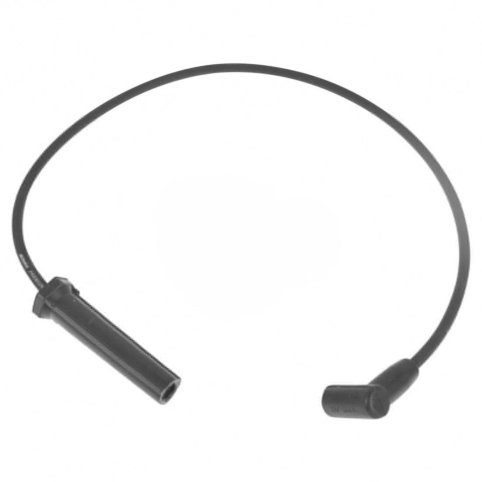 Juego de 6 cables de bujía AC Delco 9726UU Pro para Chevy Buick Oldsmobile Pontiac Foto 2 de 4