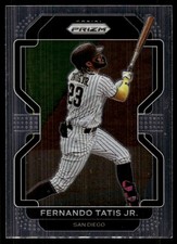 Click to enlarge Fernando Tatis Jr.
