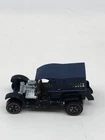 Vintage Original Mattel Redline 1969 USA Paddy Wagon