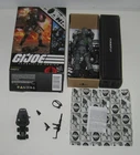 FIREFLY 84 Classic GI Joe Classified MIB Action Figure Loose - Complete