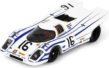 Porsche 917 K No.16 12H Sebring 1970 in 1:43 scale by Spark
