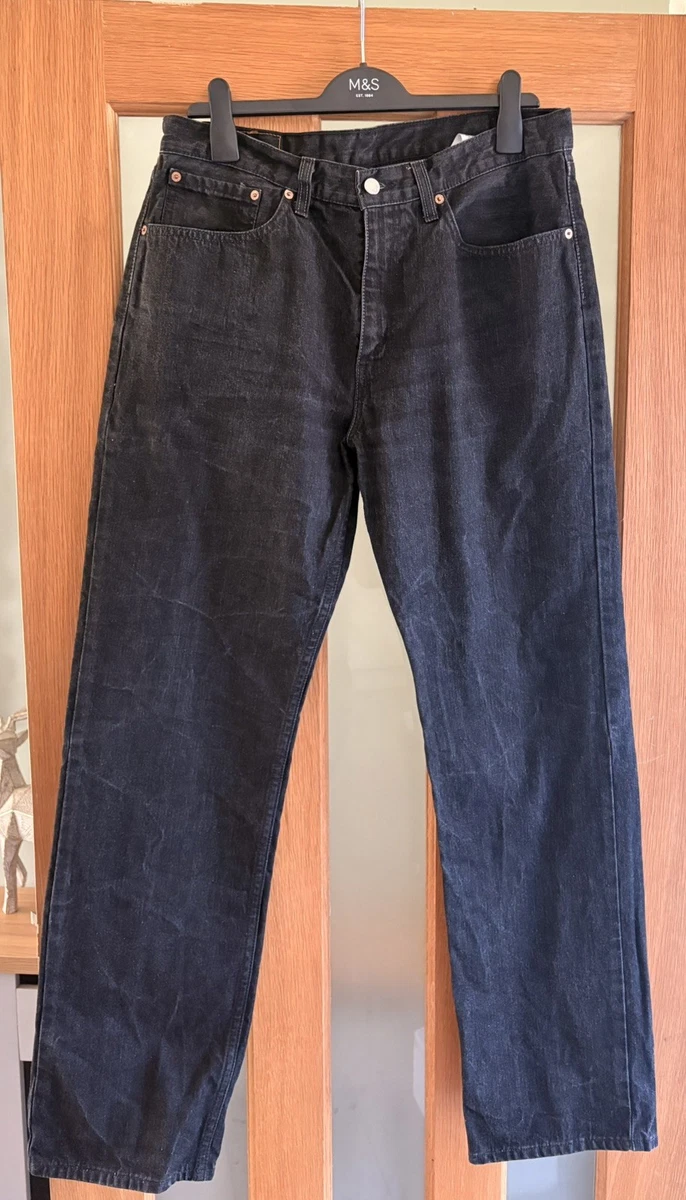 Levi Jeans W34 L32 for sale | eBay UK