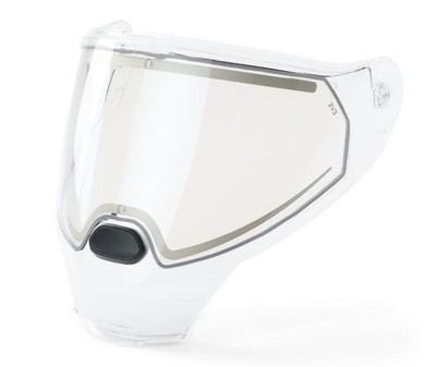 Ski-Doo Oxygen Flow Radiant Shield