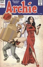 Archie #706C VF 2019 Stock Image