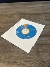 Side by Side Plus 1: Life Skills Disc Only Sealed