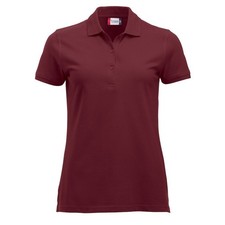 Image of Clique Womens/Ladies Marion Polo Shirt UB687
