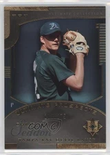 2005 Ultimate Collection Ultimate Prospects 164/275 Chris Seddon #152 4c5