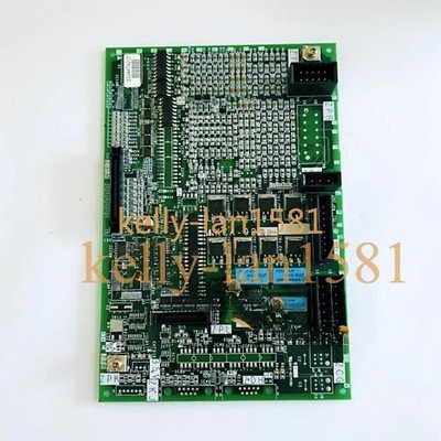1PC USED   Elevator Accessories  Board KCA-922B &ex