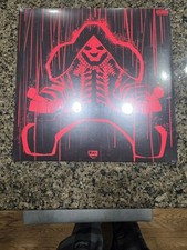 The Weeknd X Frank Miller  Hurry Up Tomorrow  Limited Edition Vinyl