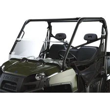Moose Offroad Half Windshield - Ranger 2317-0197