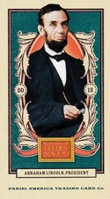 2013 Panini Golden Age American Caramels Blue Back Mini Cards 1-150 - You Choose