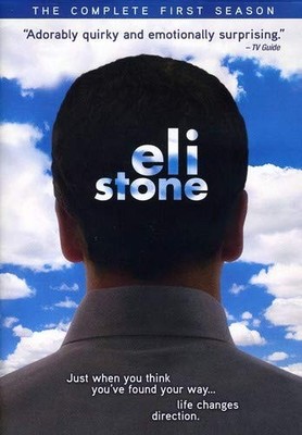 Eli Stone: Season 1 [DVD]