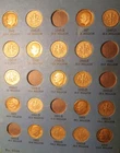 Roosevelt Dimes 1946-1964 90% silver .0723 x 29 coins about 2 troy oz.