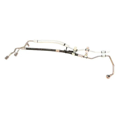 #ad For Subaru Forester 05 08 Genuine Power Steering Pressure amp; Return Hose Assembly $530.85