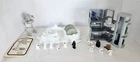 T-404 VINTAGE 80'S KENNER STAR WARS MICRO COLLECTION HOTH GENERATOR DEATH STAR