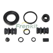 Reparatursatz Bremssattel hinten für Opel Corsa C X01 Tigra X04 | 24458994
