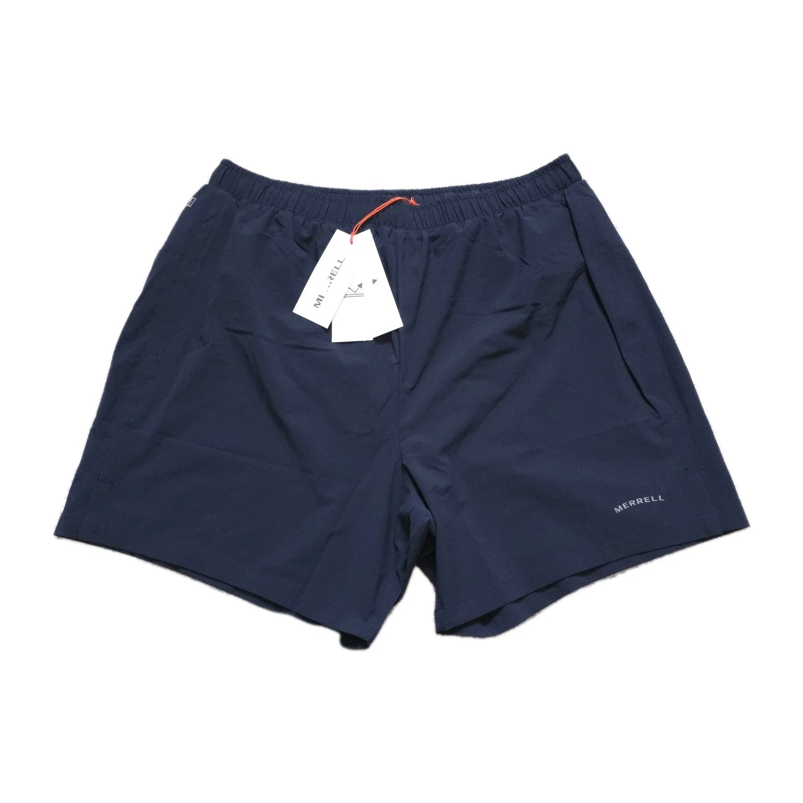 Merrell Trail Running Shorts Men's XL New With Tags Black
Opens in a new window or tab