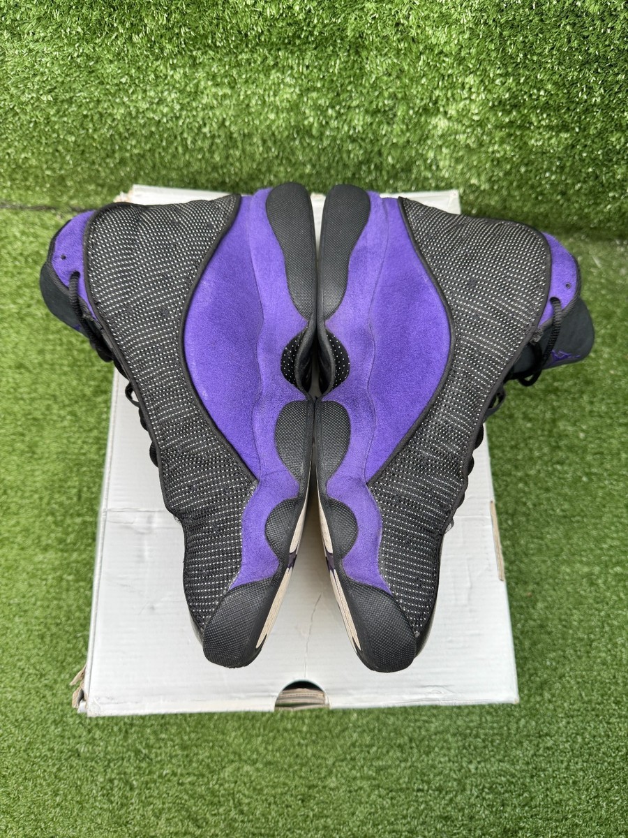jordan 13 パープル　28.5㎝ Size 10 - Jordan 13 Retro Court Purple 195242854266| eBay