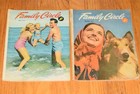 Vintage Lot of 2 Family Circle Magazines July 1949 and October 1948 — photo 1