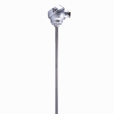 Jumo Widerstandsthermometer 00575358 Temperatur-Sonden Widerstandsthermometer