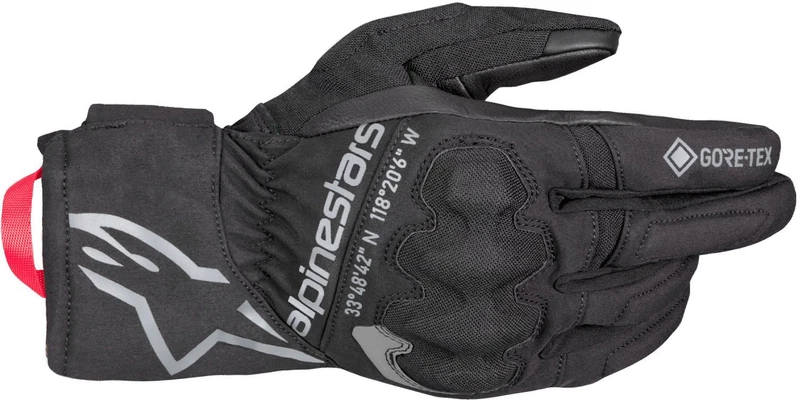 Alpinestars Crestone Gore Tex Insulated Black, photo 1 of 2