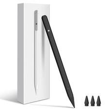 Stylus Pen for iPad, Pencil for Apple iPad Air/iPad Mini/iPad Pro Fast Charging