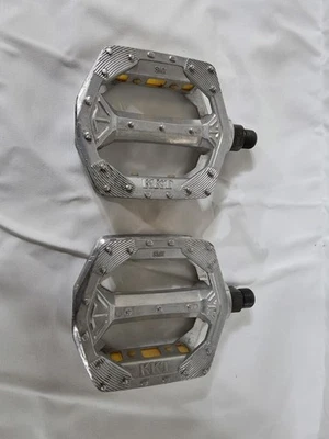 KKT Pedals for BMX Bike - Old School for sale | eBay