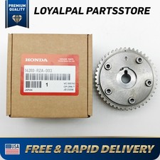 Oem Engine Vtc Actuator Assembly 46t 14310-rza-003 For 07-09 Honda Cr-v