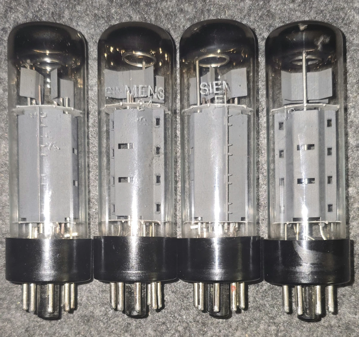 Siemens El34 for sale | eBay