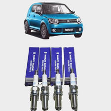 Bougies d'allumage Suzuki IGNIS