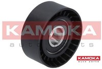 Kamoka R0018 Spannarm FüR Keilrippenriemen Spannarm Spannrolle Keilriemen