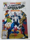 Comic, Amazing Spider-Man, 374 (Com5)