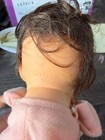 HTF Vtg Mattel 1979 "Love N Touch" Bare Bottom Plush Baby Doll Yellow Outfit 12” — photo 7