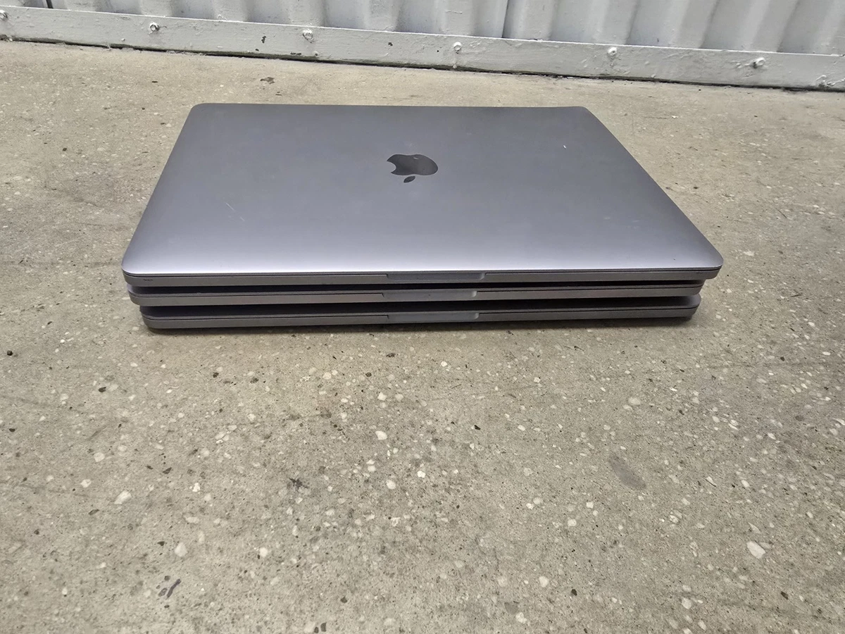 2017 Apple MacBook Pro 15.4 Inch Laptops for sale | eBay