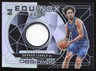 2023-24 PANINI OBSIDIAN EQUINOX GEAR DERECK LIVELY II RC JERSEY 1 COLOR 136/249